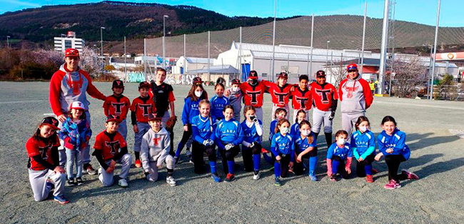 Vuelven los Rookies en la segunda jornada de competici&oacute;n